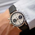 Часы Hamilton American Classic Intra-Matic Auto Chrono H38416711 фото 3