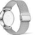 Daniel Wellington Daniel Wellington Classic Day Display Sterling Champagne DW00100828, classic  швеция мужские часы на браслете нержавеющая сталь боковой вид