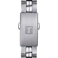 Tissot Tissot PR 100 Powermatic 80 Lady T101.207.11.051.00, t-classic швейцария женские часы на браслете нержавеющая сталь боковой вид