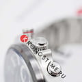 Seiko Seiko Conceptual Series Sports SSB407P1 мужские часы синий циферблат на запястье