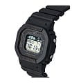 Casio Casio G-Shock GLX-S5600-1DR (GLX-S5600-1), g-shock япония женские часы на браслете пластик боковой вид