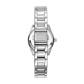 DKNY DKNY Chambers Glitz DK1L017M0035,  сша женские часы на браслете нержавеющая сталь боковой вид