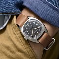 Часы Hamilton Khaki Aviation Pilot Pioneer Mechanical H76419531 фото 6