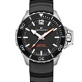 Часы Hamilton Khaki Navy Frogman Auto H77825330