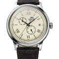 Orient Orient Classic Automatic RN-AK0702Y  RN-AK0702Y механические мужские часы  циферблат, браслет кожаный — вид спереди