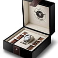 Оригинальные часы Longines Longines Spirit Prestige Edition L3.811.4.73.9 механические калибр механизма l888.4 общий вид