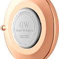 Оригинальные часы Daniel Wellington Daniel Wellington Classic St Mawes Amber Rose Gold DW00100627 кварцевые калибр механизма citizen 1l22 общий вид