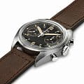 Оригинальные часы Hamilton Hamilton Khaki Aviation Pilot Pioneer Mechanical H76409530 механические калибр механизма h-51 общий вид