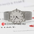 Boccia Titanium Boccia Titanium 3533-04 кварцевые мужские часы часы крупный план белый циферблата