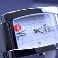Tissot Tissot Generosi-T T105.309.11.116.00 женские часы перламутровый циферблат на запястье