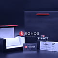 Tissot Tissot Double Savonnette Mechanical T865.405.99.038.00  — задняя крышка латунь корпуса швейцарские часы