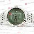 Tissot Tissot Le Locle Powermatic 80 T006.407.11.093.00 Le Locle Automatic, наручные мужские часы фото под углом