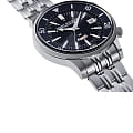 Orient Orient Revival RA-AA0D01B , наручные мужские часы фото под углом