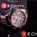 Casio Casio Edifice EFR-539L-5AVUDF (EFR-539L-5A) EFR, наручные мужские часы фото под углом