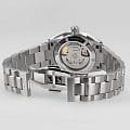 Hamilton Hamilton Jazzmaster Performer Auto H36205110 мужские часы белый циферблат на запястье