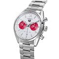 TAG Heuer TAG Heuer Carrera CBN201M.EA0016 , наручные мужские часы фото под углом