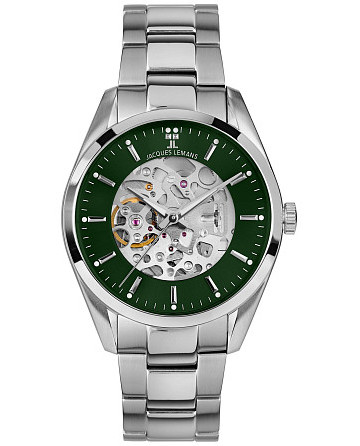 Jacques Lemans Automatic 1-2087G