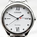 Часы Citizen Eco-Drive EM0500-73A фото 3
