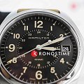 Часы Hamilton Khaki Field King Quartz H68551833 фото 4