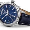 Aviator Aviator Douglas Day-Date V.3.20.0.145.4 douglas day date швейцарские мужские часы на браслете кожаный боковой вид