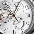 Certina Certina DS Podium Chronograph GMT C034.654.16.037.01 мужские часы серебристый циферблат на запястье