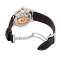 Seiko Seiko Presage SSA407J1 мужские часы коричневый циферблат на запястье