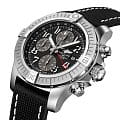 Breitling Breitling Avenger Chronograph GMT 45 A24315101B1X1 , наручные мужские часы фото под углом