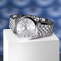 Maurice Lacroix Maurice Lacroix 1975 756007-SS002-130-1 , наручные мужские часы фото под углом