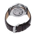 Оригинальные часы Orient Orient Sun & Moon RA-AK0807R механические калибр механизма f6b24 общий вид
