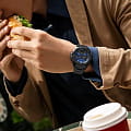 Оригинальные часы Casio Casio G-Shock GST-B400BD-1A2 электронные калибр механизма  общий вид