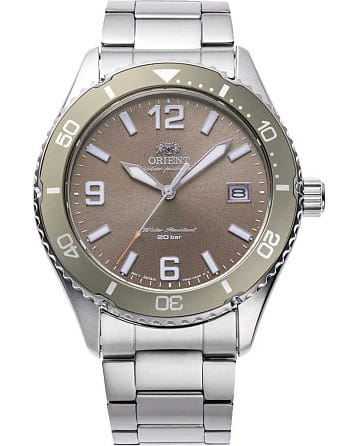 Orient Mako RA-WJ0004Y1