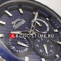 Slazenger Slazenger Multifunction SL.09.2022.2.01,  англия мужские часы на браслете суперметалл боковой вид