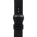 Оригинальные часы Tissot Tissot Chemin des Tourelles Squelette T139.836.36.441.00 механические калибр механизма powermatic 80.111 общий вид