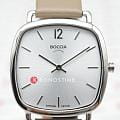 Boccia Titanium Boccia Titanium Square 3334-01 , наручные женские часы фото под углом