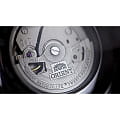 Orient Orient RA-AP0004S1, classic automatic япония мужские часы на браслете кожаный боковой вид