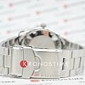 Orient Orient Diving Sport Automatic RA-AC0Q09R механические мужские часы часы крупный план оранжевый циферблата