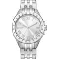 DKNY DKNY Brooklyn Mini DK1L013M0045  DK1L013M0045 кварцевые женские часы   циферблат, браслет нержавеющая сталь — вид спереди