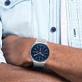 Tommy Hilfiger Tommy Hilfiger Multifunction 1791896 , наручные мужские часы фото под углом