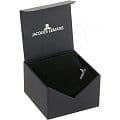 Jacques Lemans Jacques Lemans 1-1117AN  наручные мужские часы фото под углом.