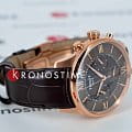 Tissot Tissot Chemin des Tourelles Automatic Chronograph T139.462.36.298.00 t-classic швейцарские мужские часы на браслете кожаный боковой вид