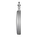 Tissot Tissot Savonnette T862.410.19.042.00 мужские часы синий циферблат на запястье