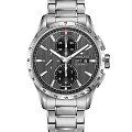 Часы Hamilton Broadway Auto Chrono H43516131