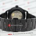 Certina Certina DS-1 Big Date Powermatic 80 C029.426.33.051.00 механические мужские часы часы крупный план черный циферблата