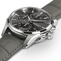 Часы Hamilton Jazzmaster Auto Chrono H32586881 фото 4