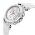 Tissot Tissot T-Sport T-Race Quartz Chronograph T048.217.27.016.00 t-sport швейцарские женские часы на браслете силикон боковой вид