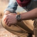 Часы Hamilton Khaki Field Auto Chrono H71616535 фото 3