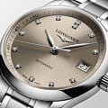 Longines Longines Master Collection L2.357.4.07.6  - задняя крышка сталь металл корпуса, швейцария часы