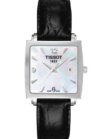 Tissot Everytime T057.310.16.117.00