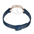 Kenneth Cole Kenneth Cole Classic KCWLG2236302,  сша женские часы на браслете сталь с ip покрытием боковой вид