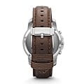 Fossil Fossil Bannon  FS4735 , наручные мужские часы фото под углом